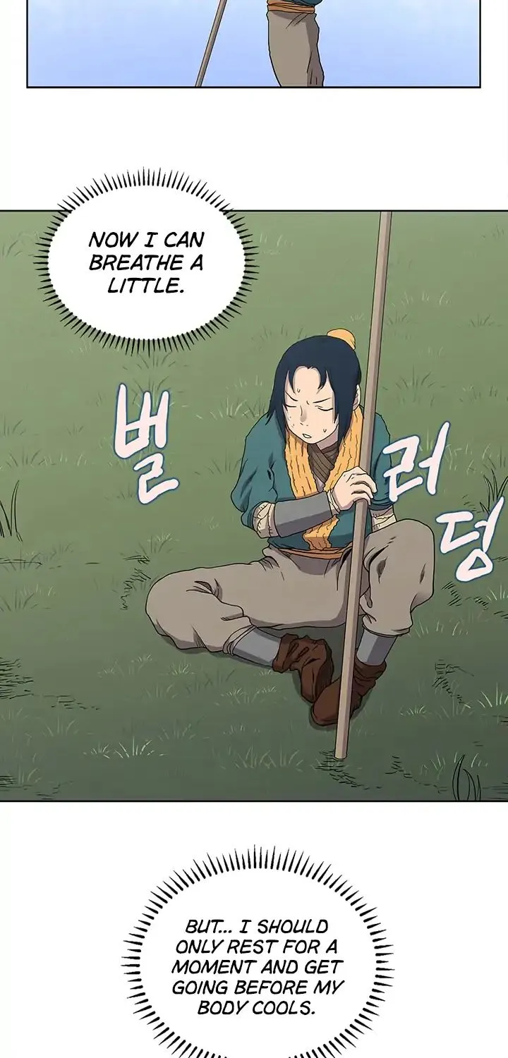 Read Chronicles Of Heavenly Demon Manga Online