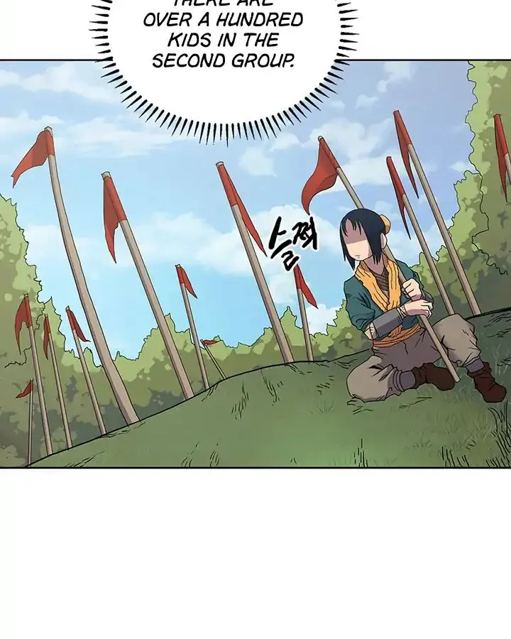 Read Chronicles Of Heavenly Demon Manga Online