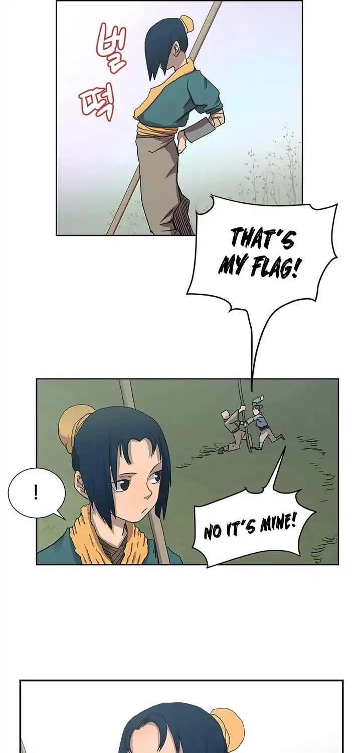 Read Chronicles Of Heavenly Demon Manga Online