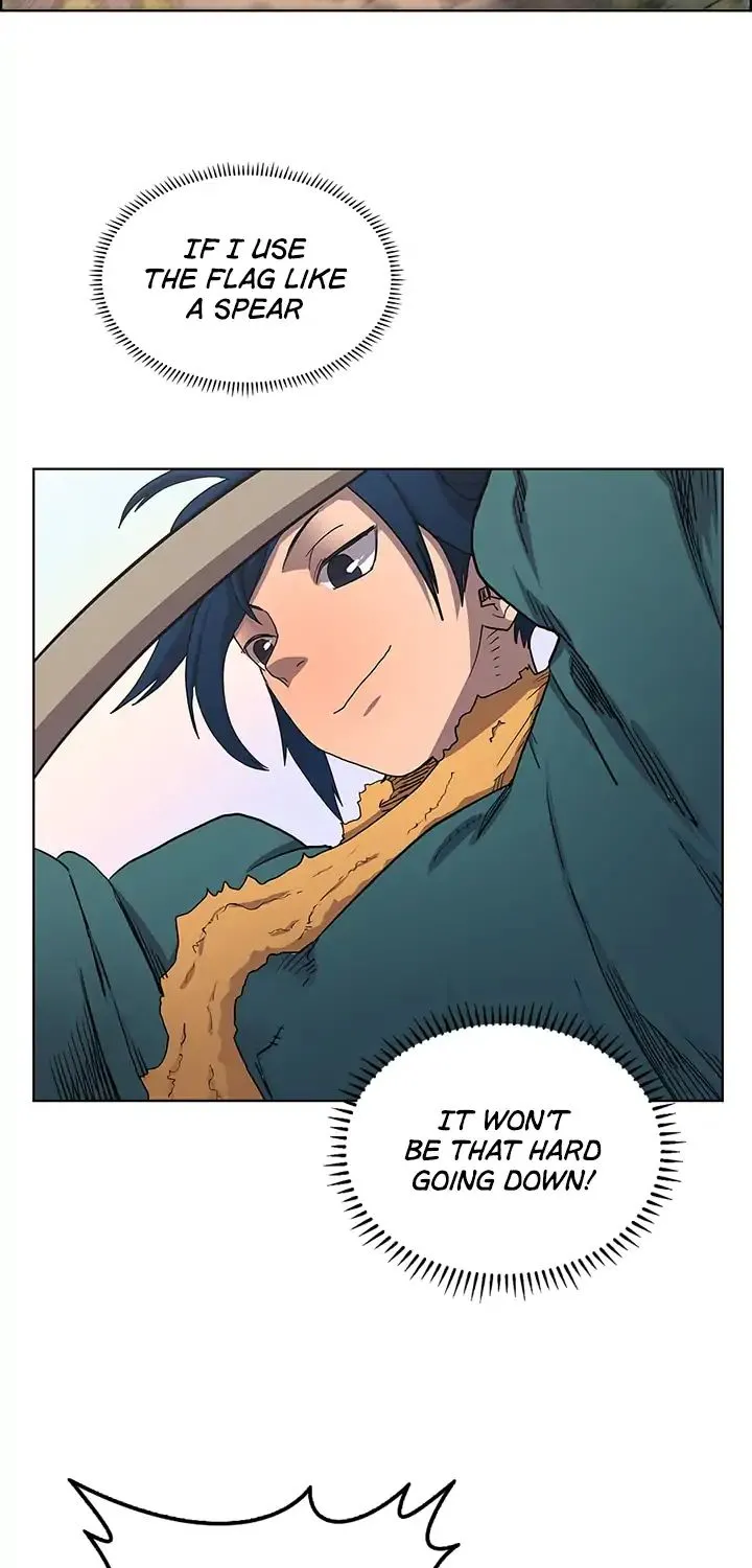 Read Chronicles Of Heavenly Demon Manga Online