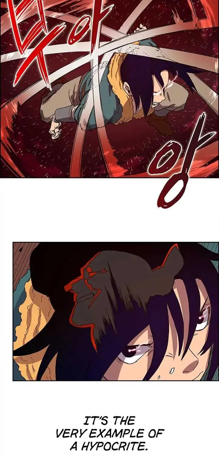 Read Chronicles Of Heavenly Demon Manga Online