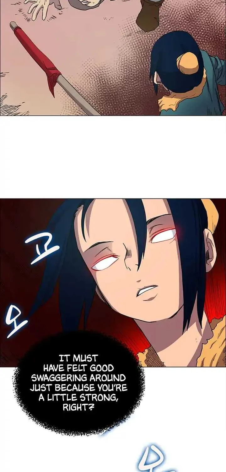 Read Chronicles Of Heavenly Demon Manga Online