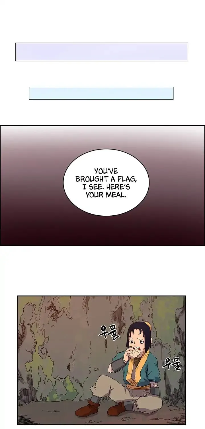 Read Chronicles Of Heavenly Demon Manga Online