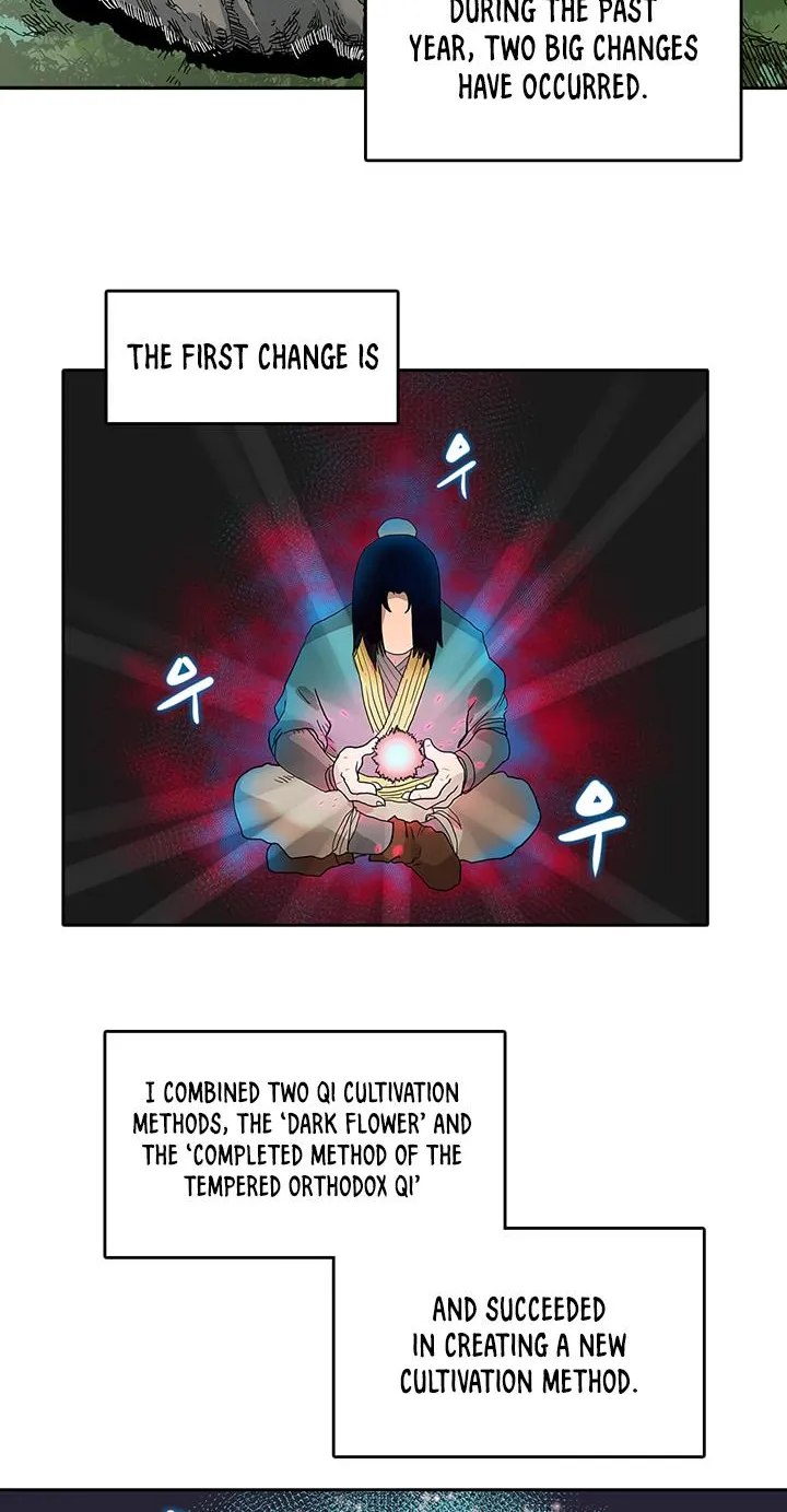 Read Chronicles Of Heavenly Demon Manga Online