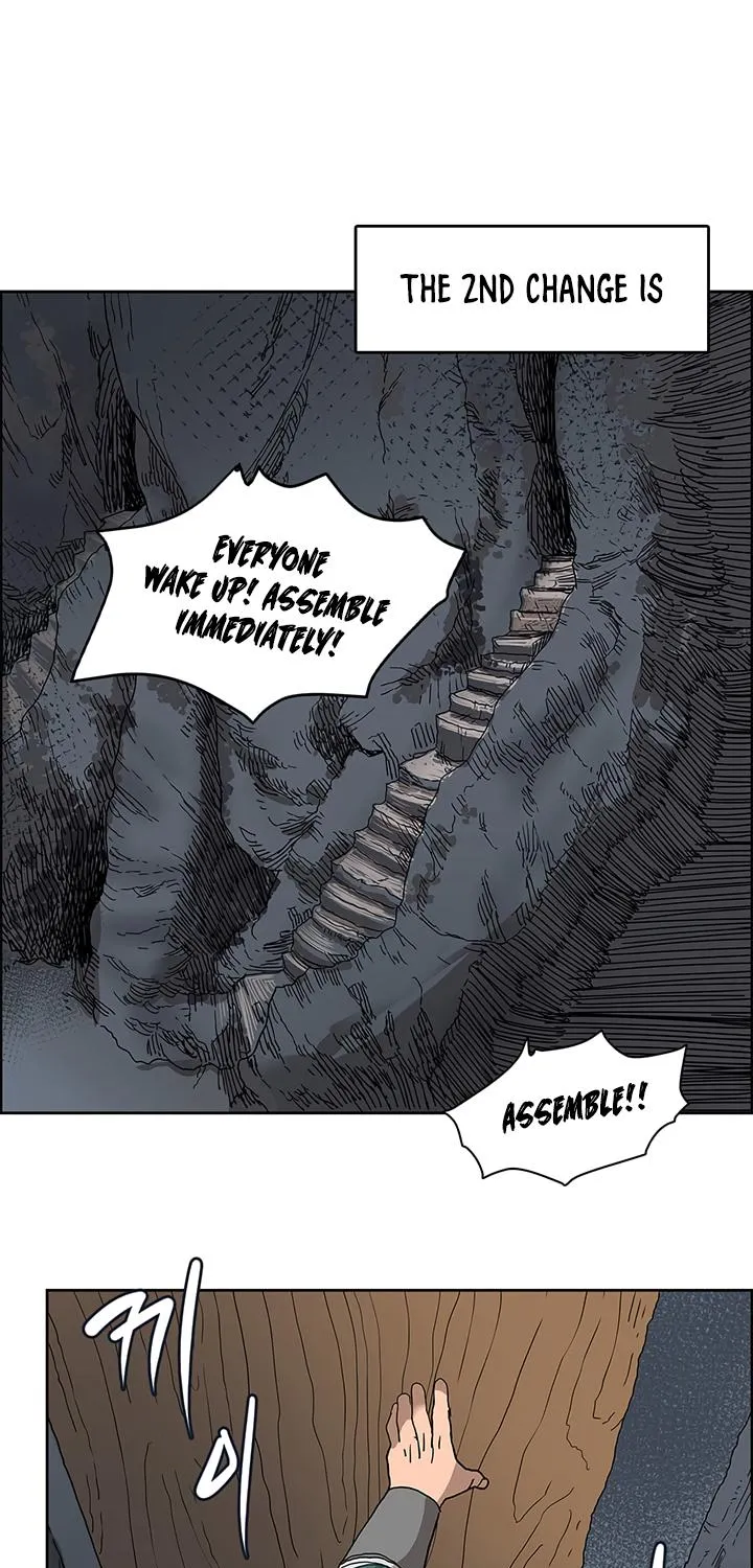 Read Chronicles Of Heavenly Demon Manga Online