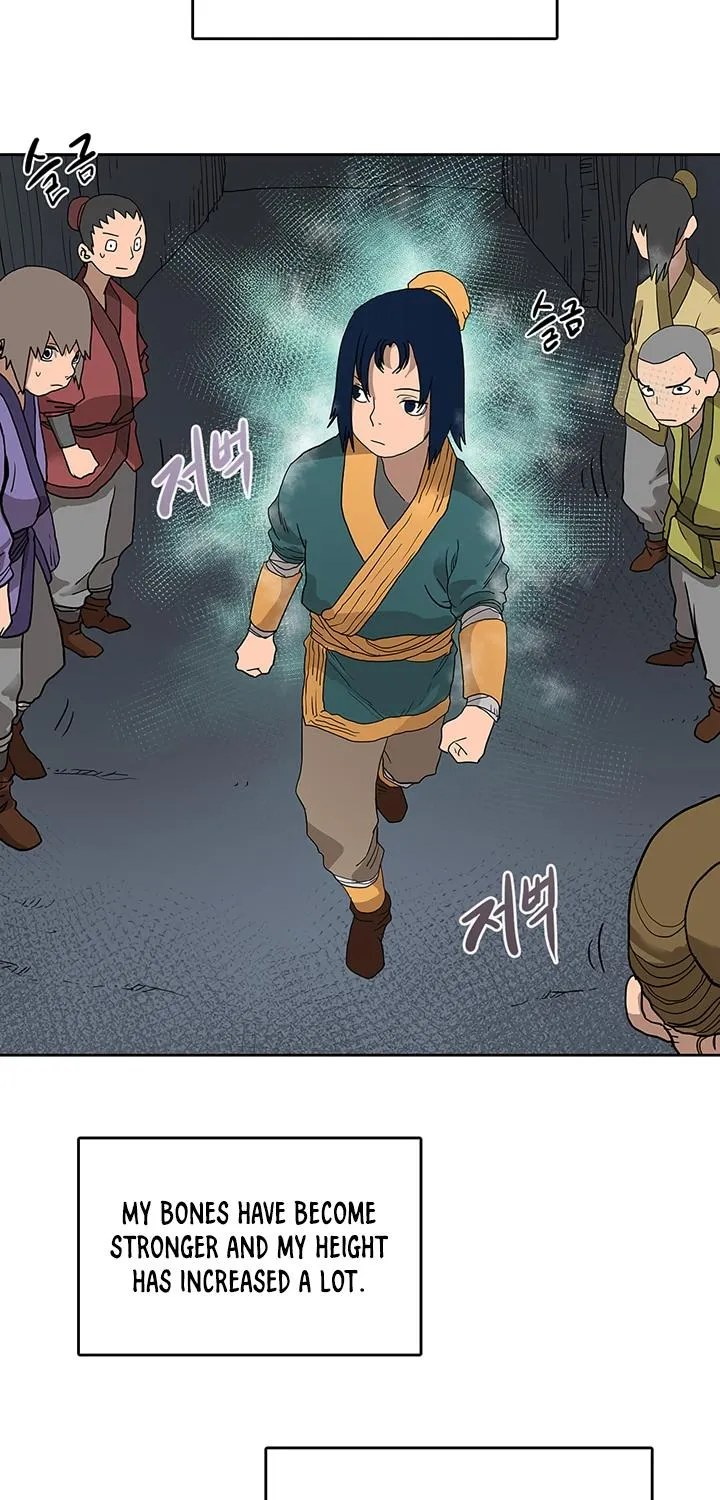 Read Chronicles Of Heavenly Demon Manga Online