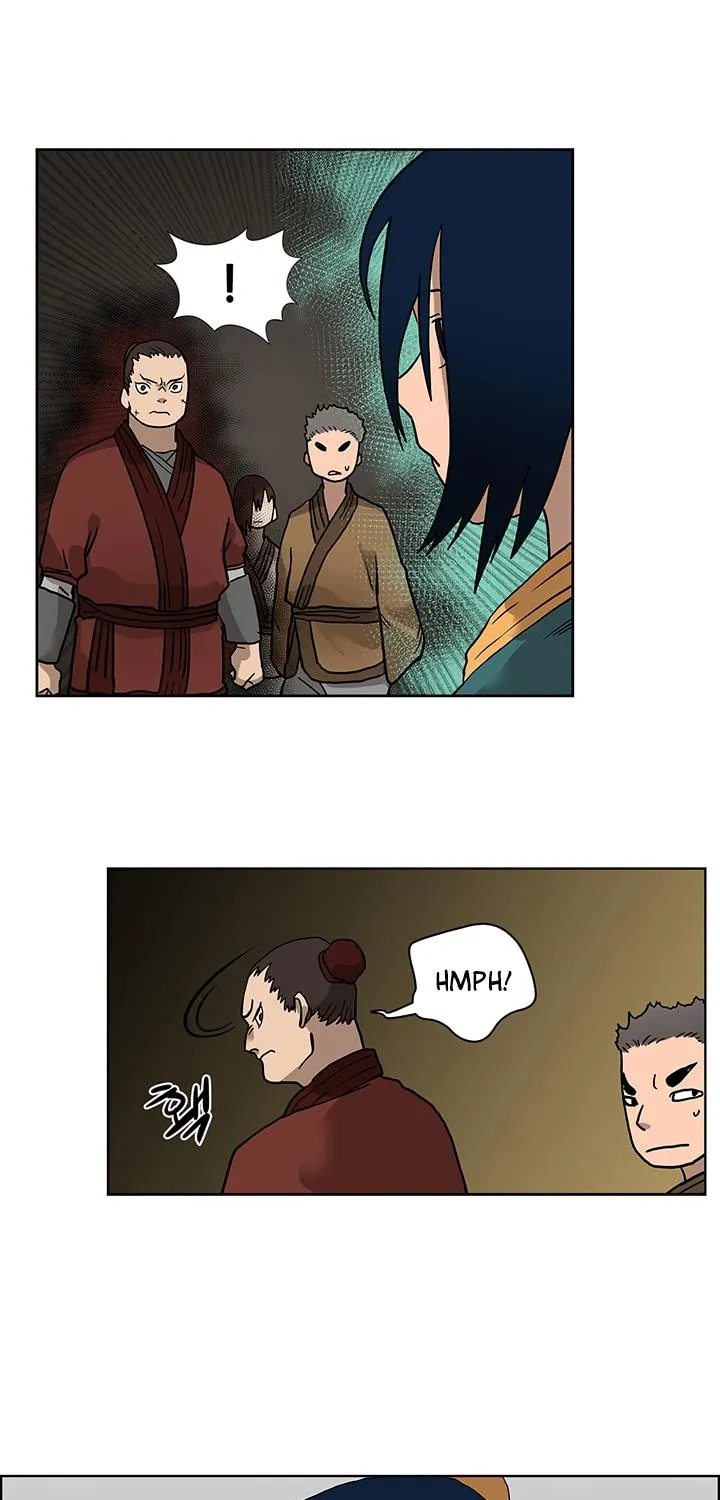 Read Chronicles Of Heavenly Demon Manga Online