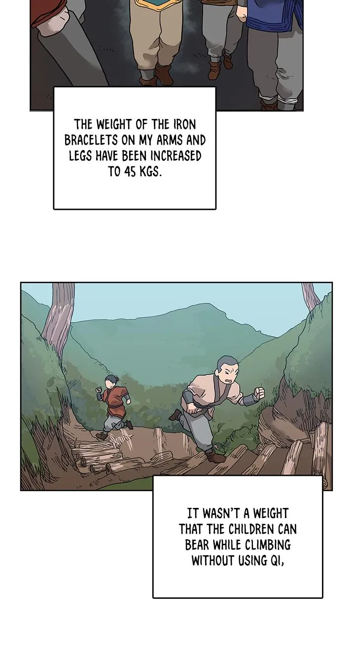 Read Chronicles Of Heavenly Demon Manga Online