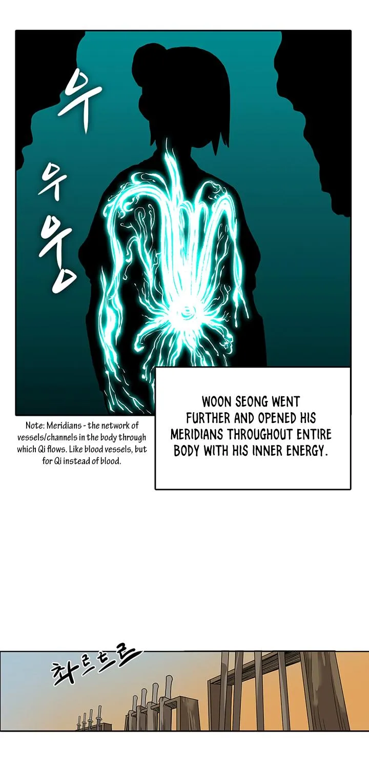 Read Chronicles Of Heavenly Demon Manga Online