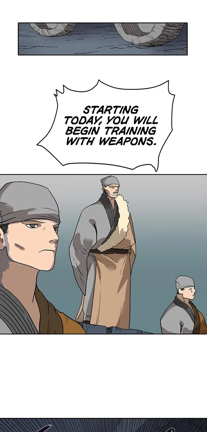 Read Chronicles Of Heavenly Demon Manga Online