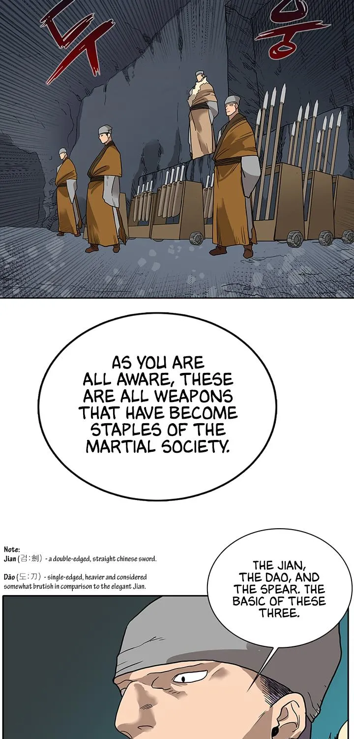 Read Chronicles Of Heavenly Demon Manga Online