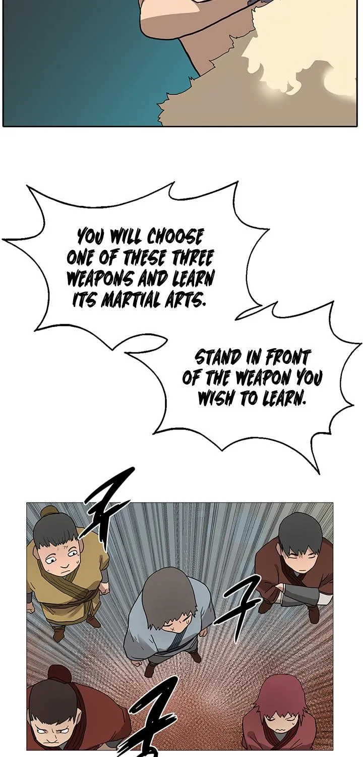 Read Chronicles Of Heavenly Demon Manga Online