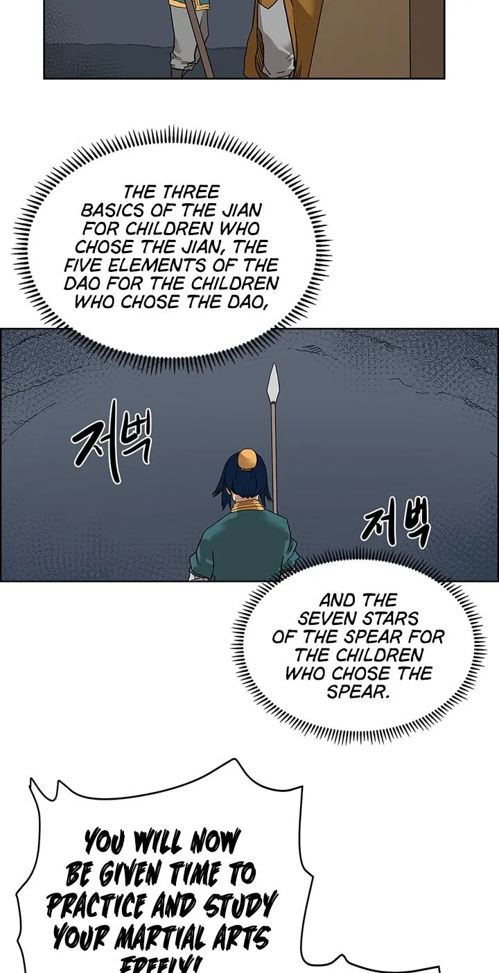 Read Chronicles Of Heavenly Demon Manga Online