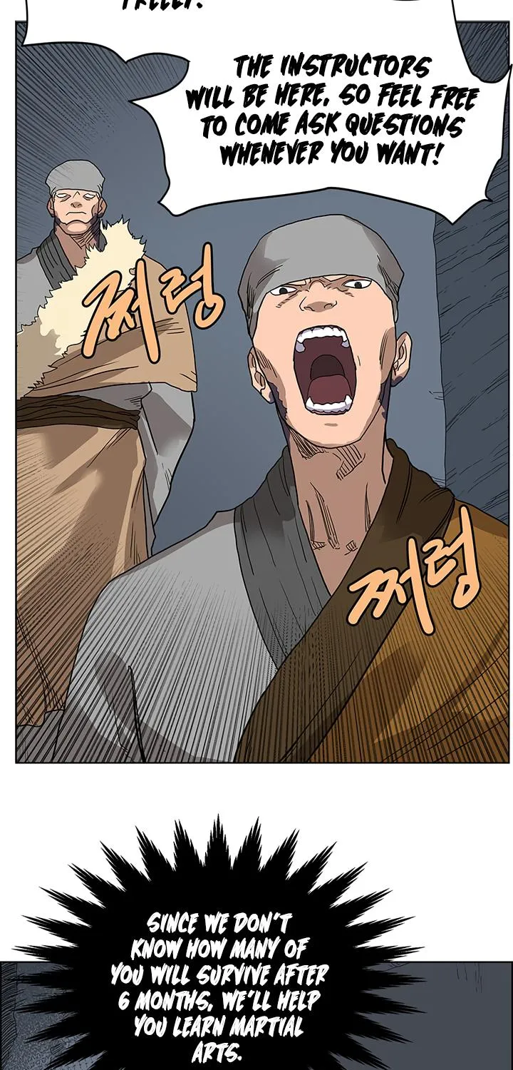 Read Chronicles Of Heavenly Demon Manga Online