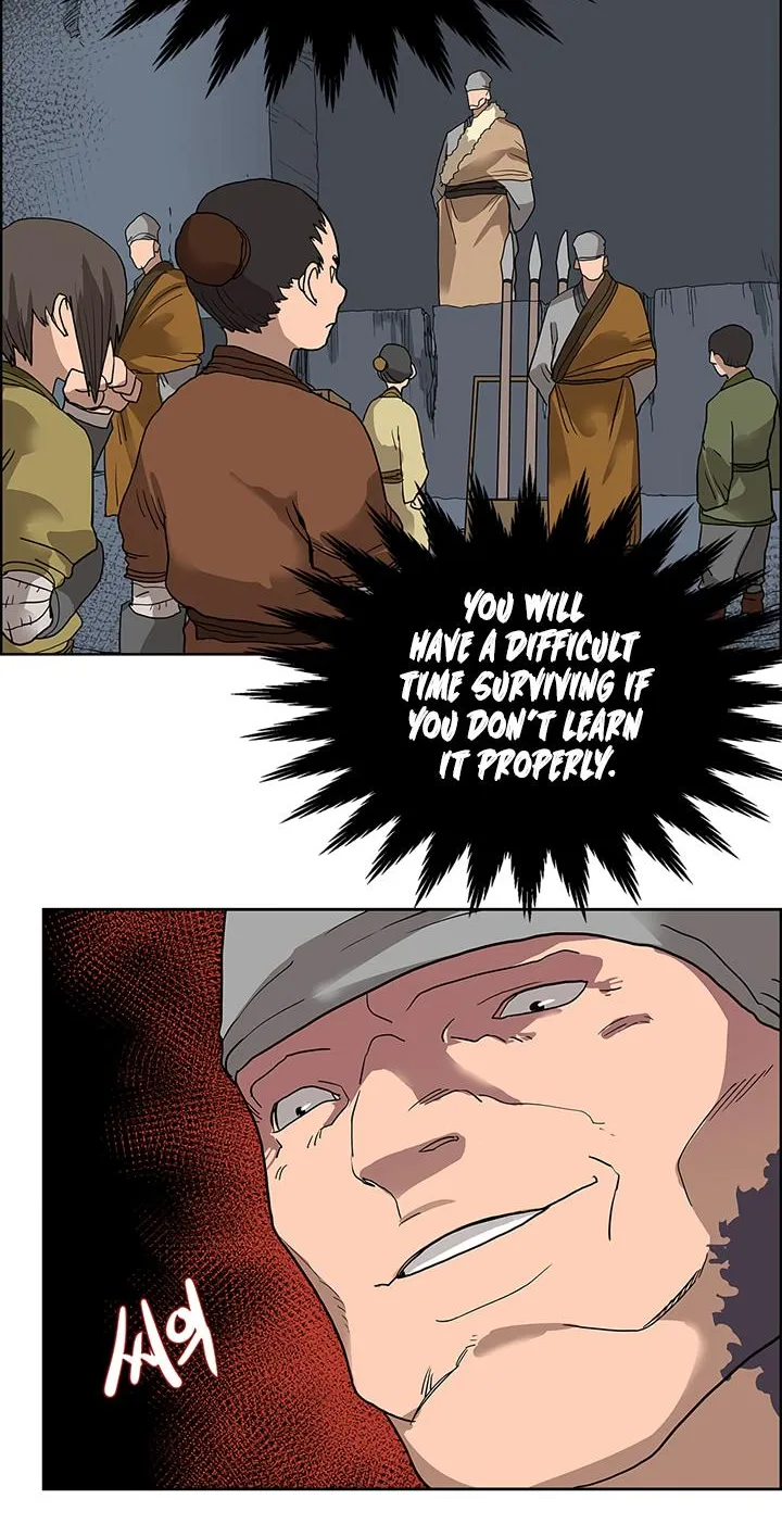 Read Chronicles Of Heavenly Demon Manga Online