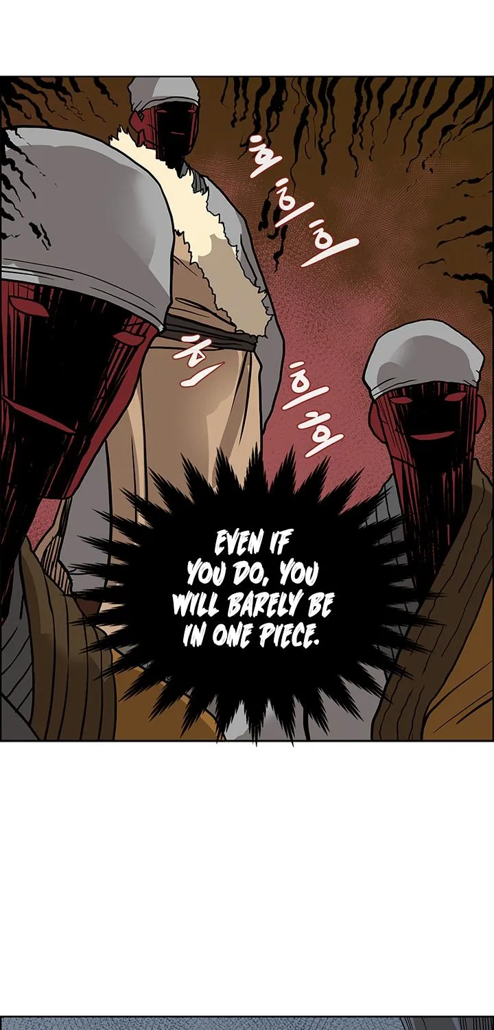 Read Chronicles Of Heavenly Demon Manga Online