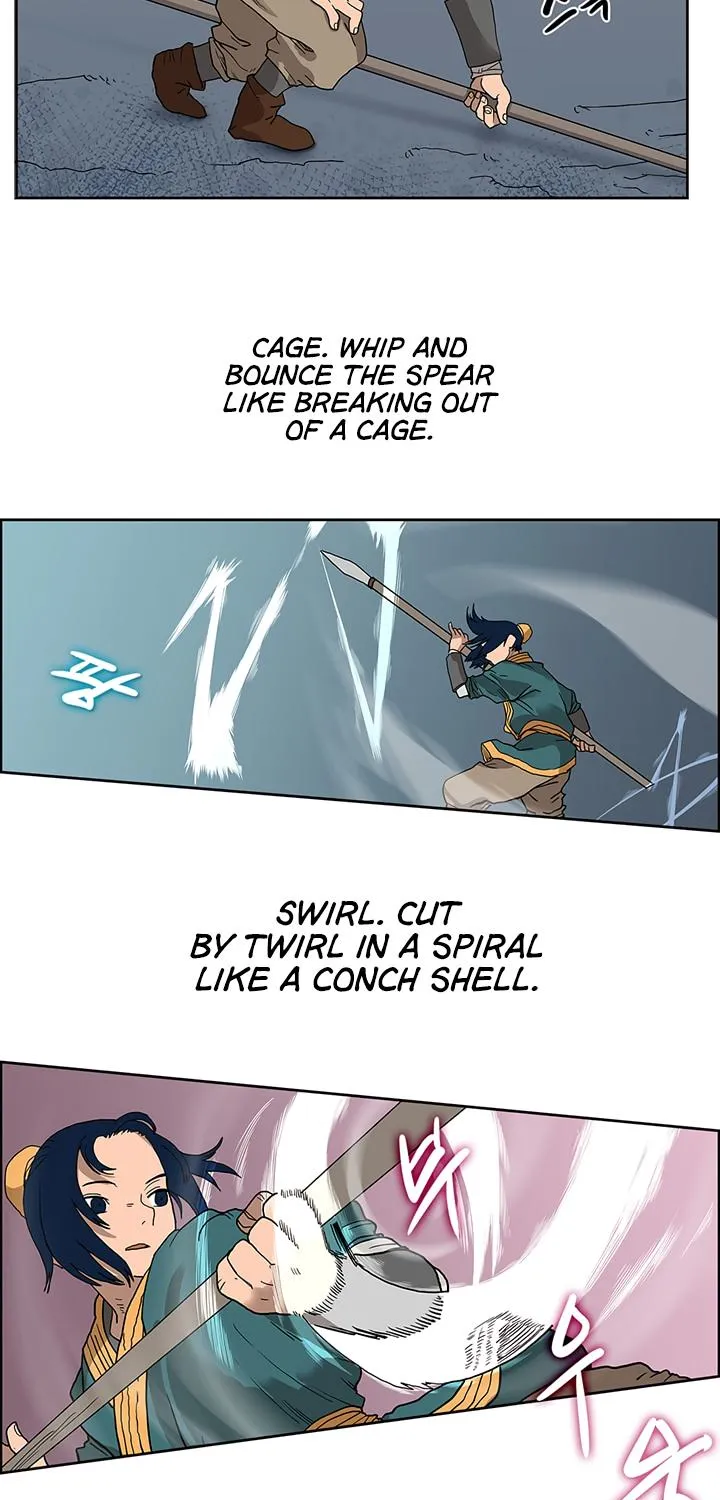 Read Chronicles Of Heavenly Demon Manga Online