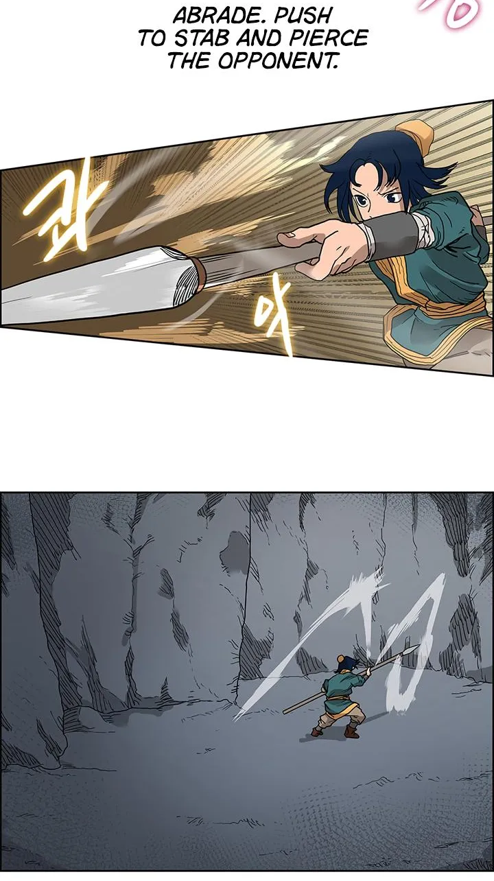 Read Chronicles Of Heavenly Demon Manga Online