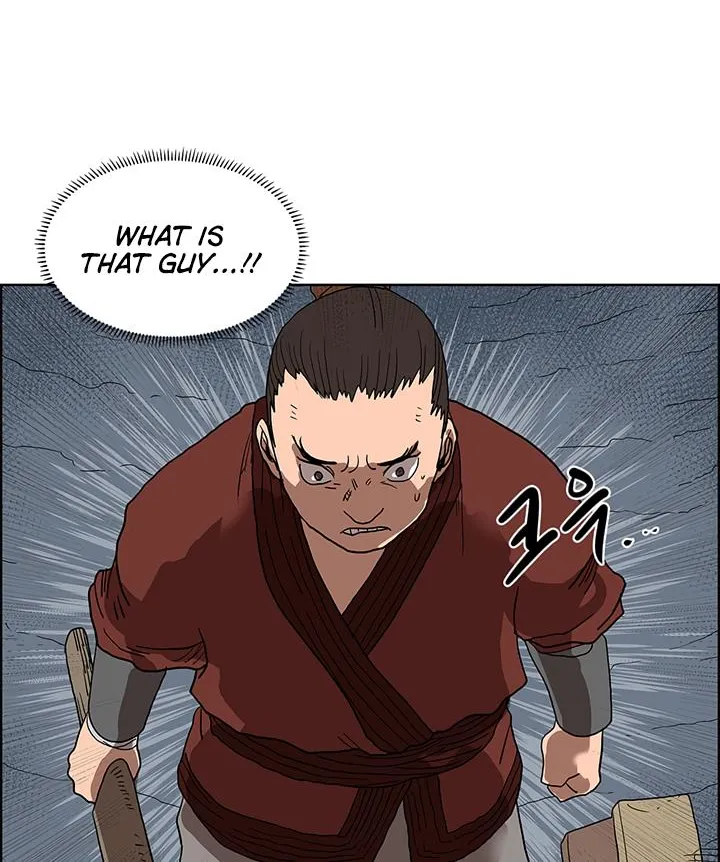 Read Chronicles Of Heavenly Demon Manga Online