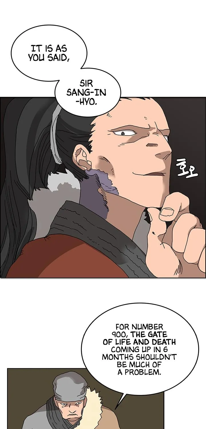 Read Chronicles Of Heavenly Demon Manga Online