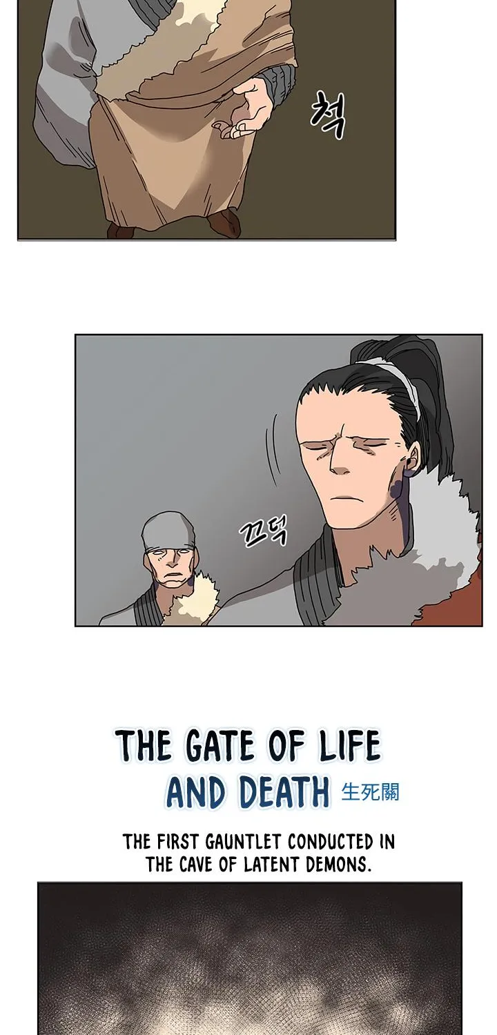 Read Chronicles Of Heavenly Demon Manga Online