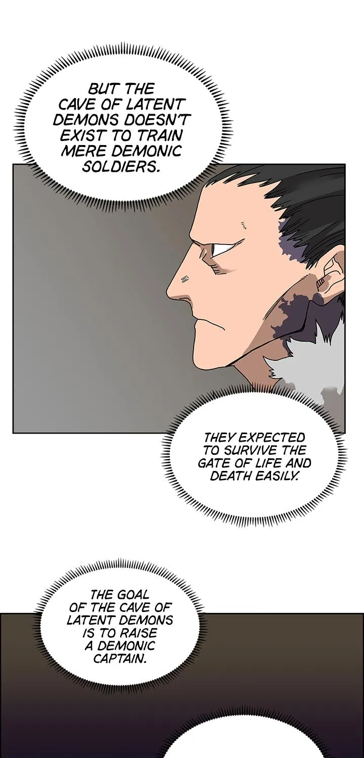 Read Chronicles Of Heavenly Demon Manga Online