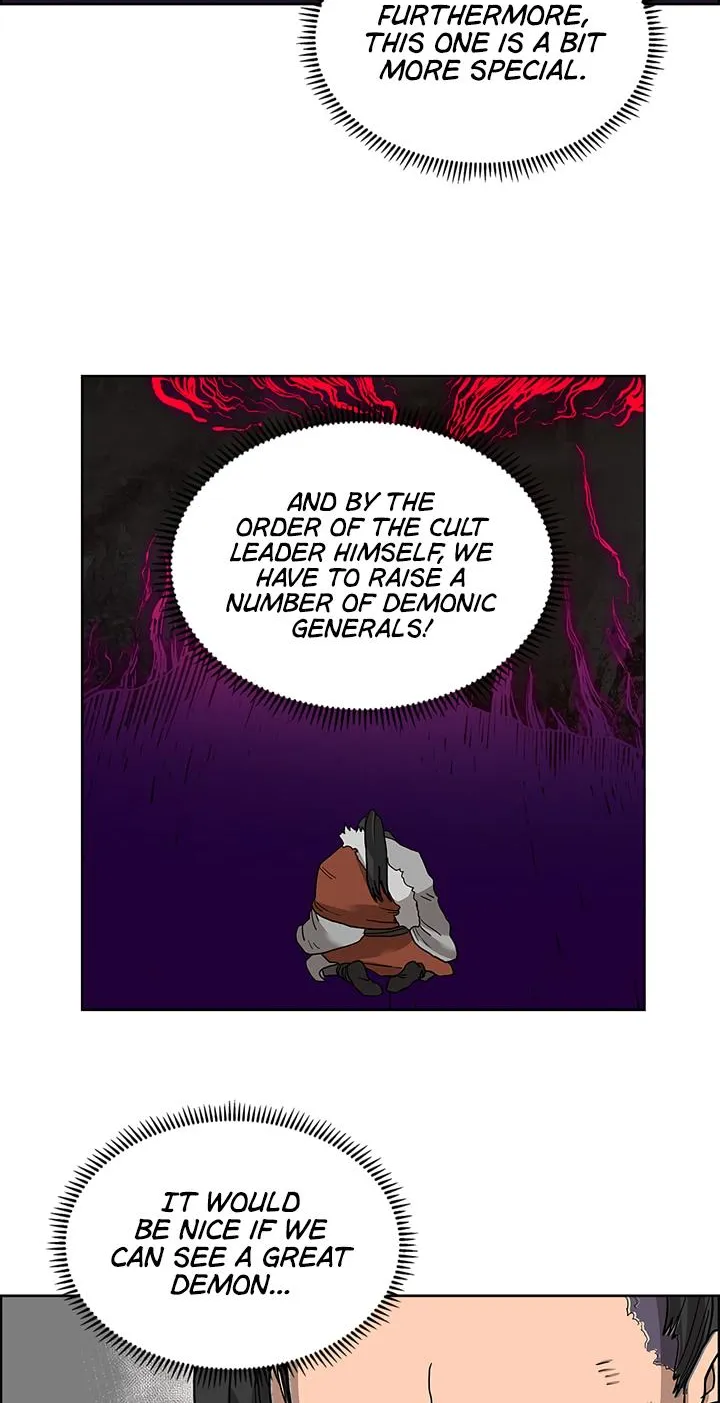 Read Chronicles Of Heavenly Demon Manga Online