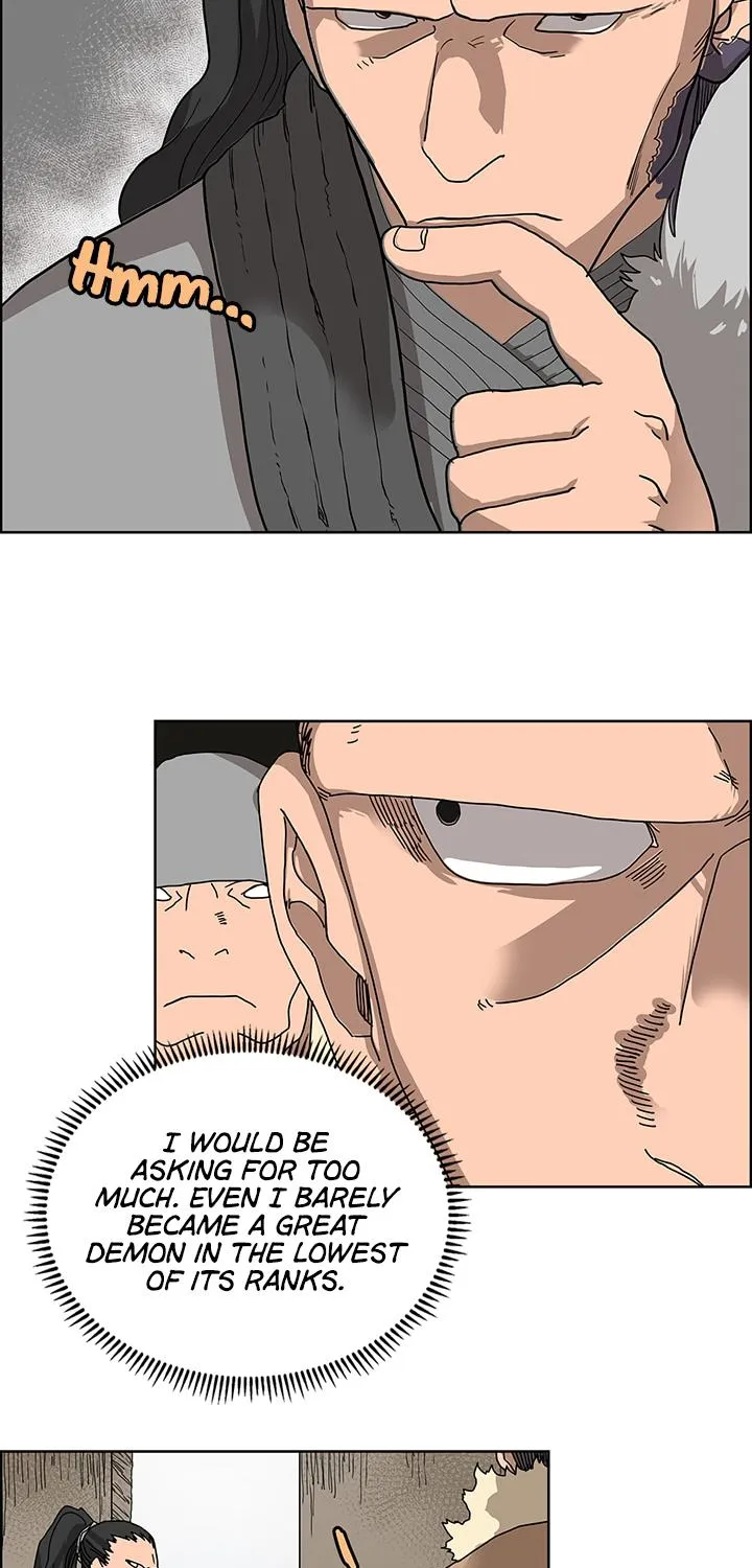 Read Chronicles Of Heavenly Demon Manga Online