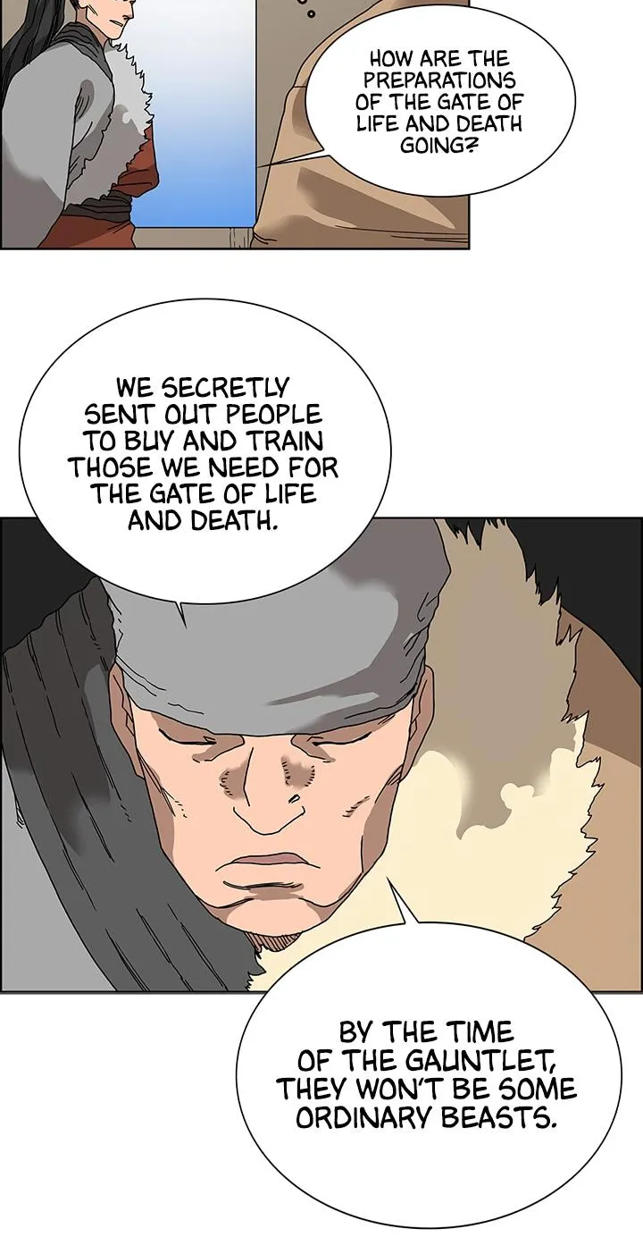 Read Chronicles Of Heavenly Demon Manga Online