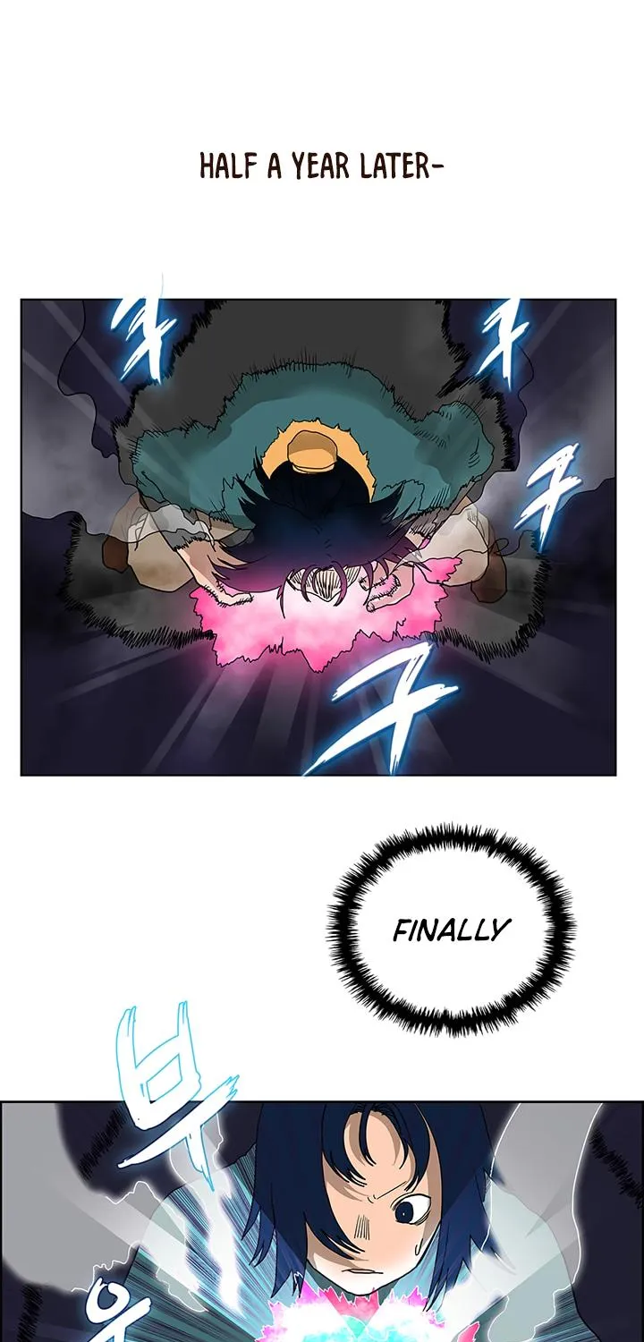 Read Chronicles Of Heavenly Demon Manga Online