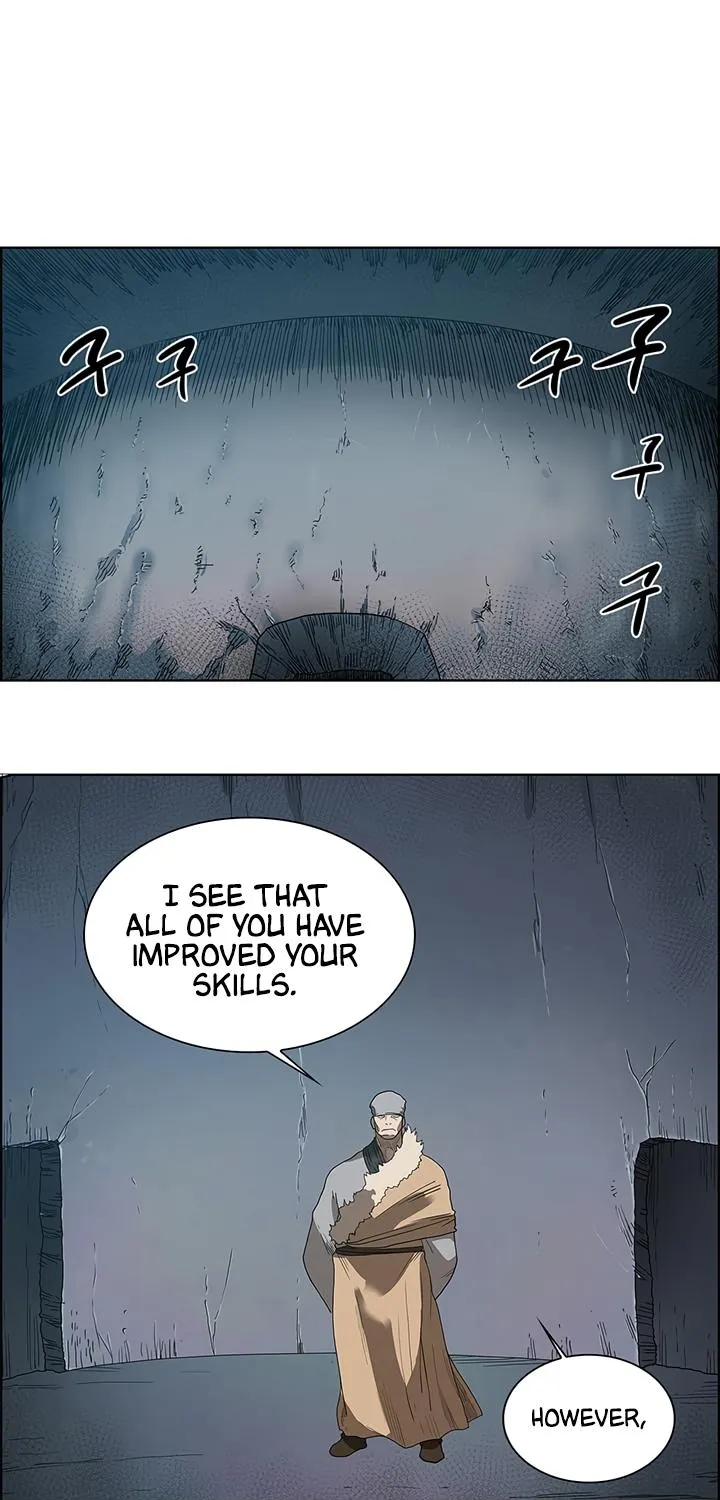 Read Chronicles Of Heavenly Demon Manga Online