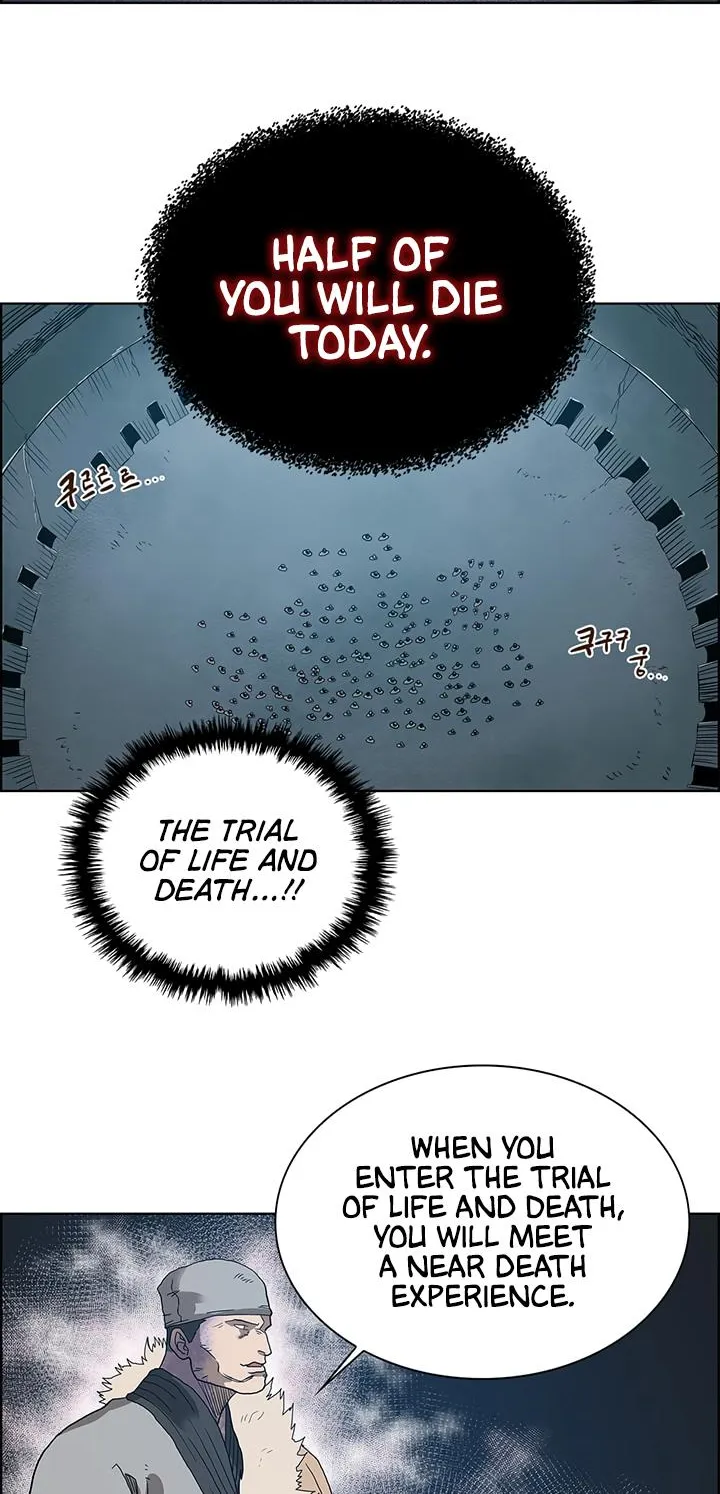 Read Chronicles Of Heavenly Demon Manga Online