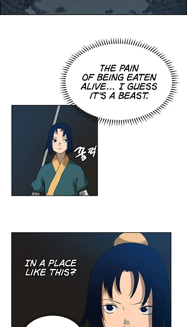 Read Chronicles Of Heavenly Demon Manga Online