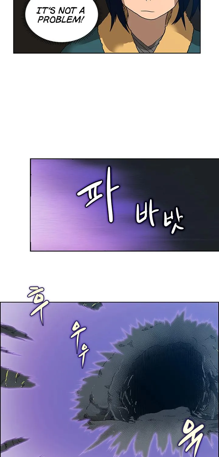 Read Chronicles Of Heavenly Demon Manga Online