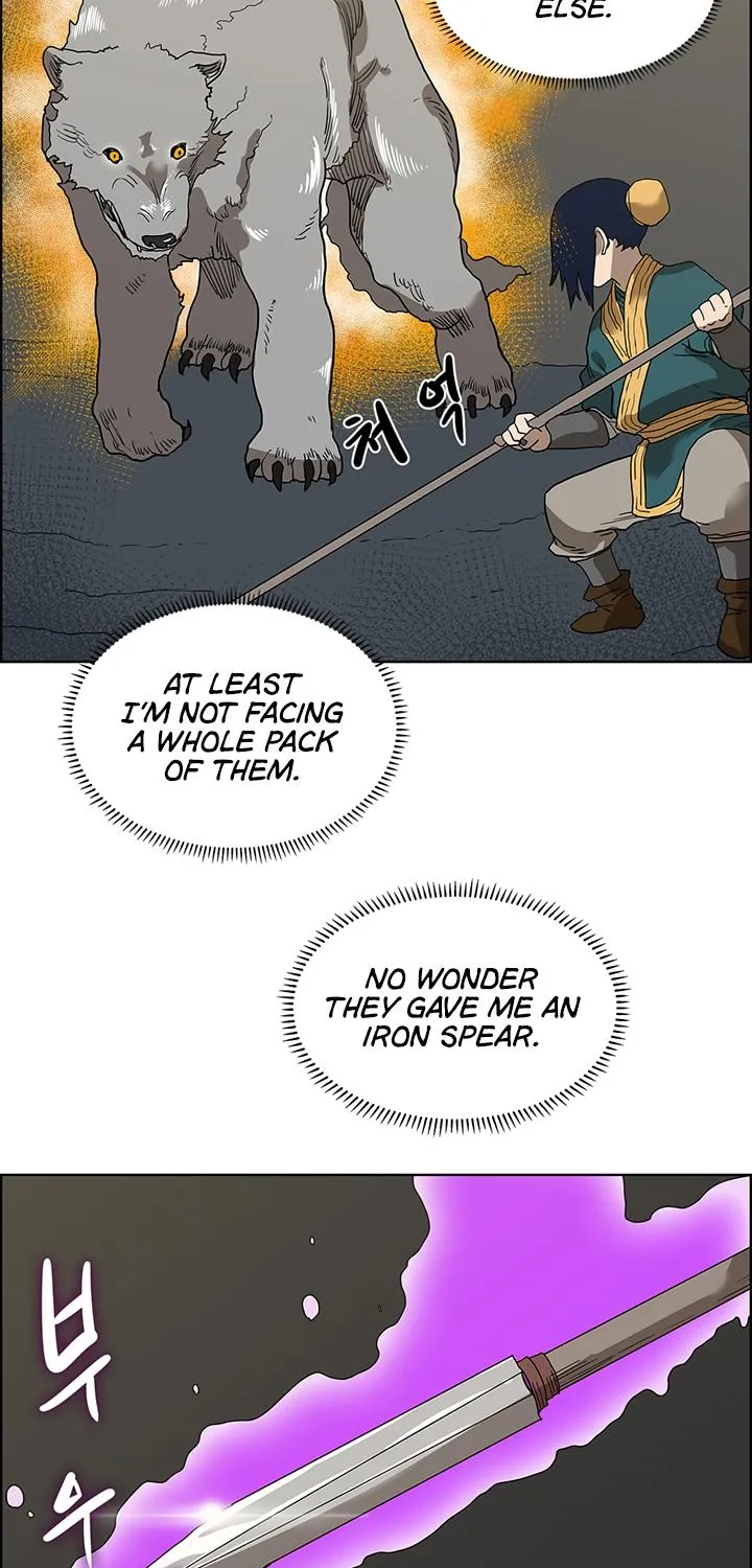 Read Chronicles Of Heavenly Demon Manga Online