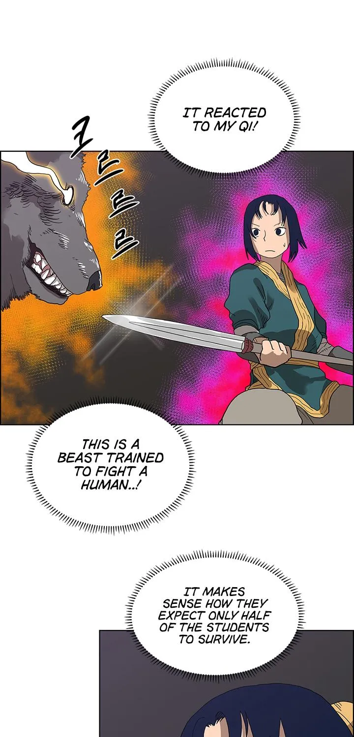 Read Chronicles Of Heavenly Demon Manga Online