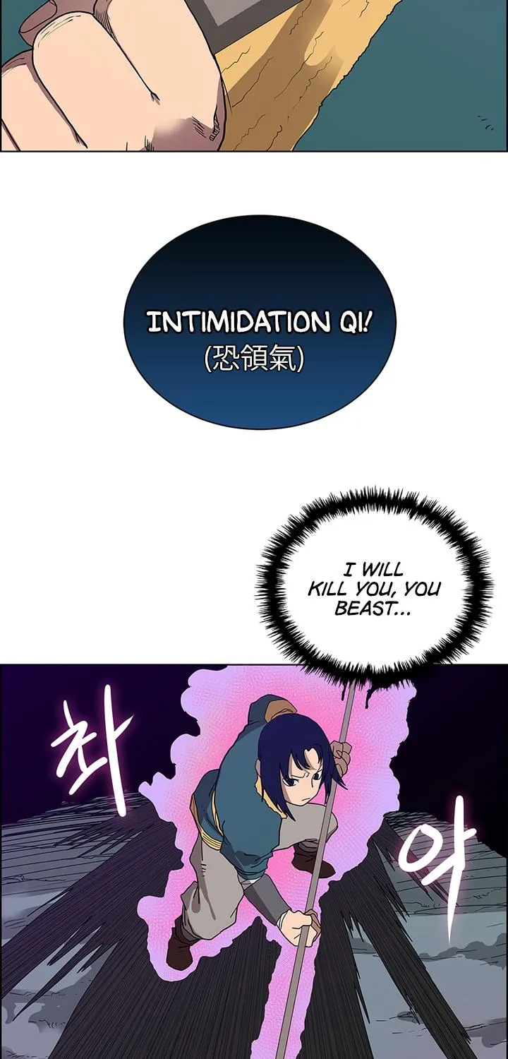 Read Chronicles Of Heavenly Demon Manga Online