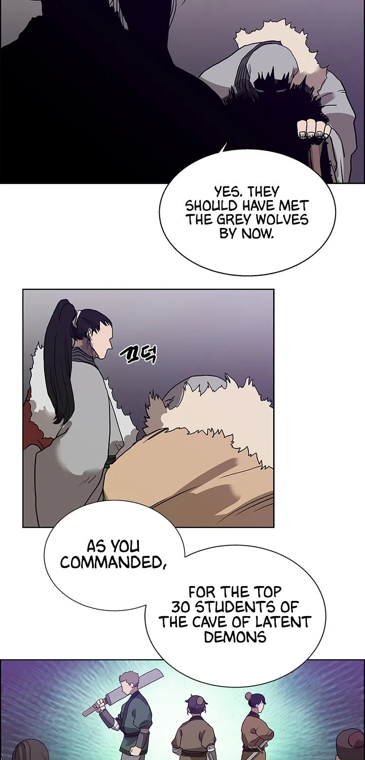 Read Chronicles Of Heavenly Demon Manga Online