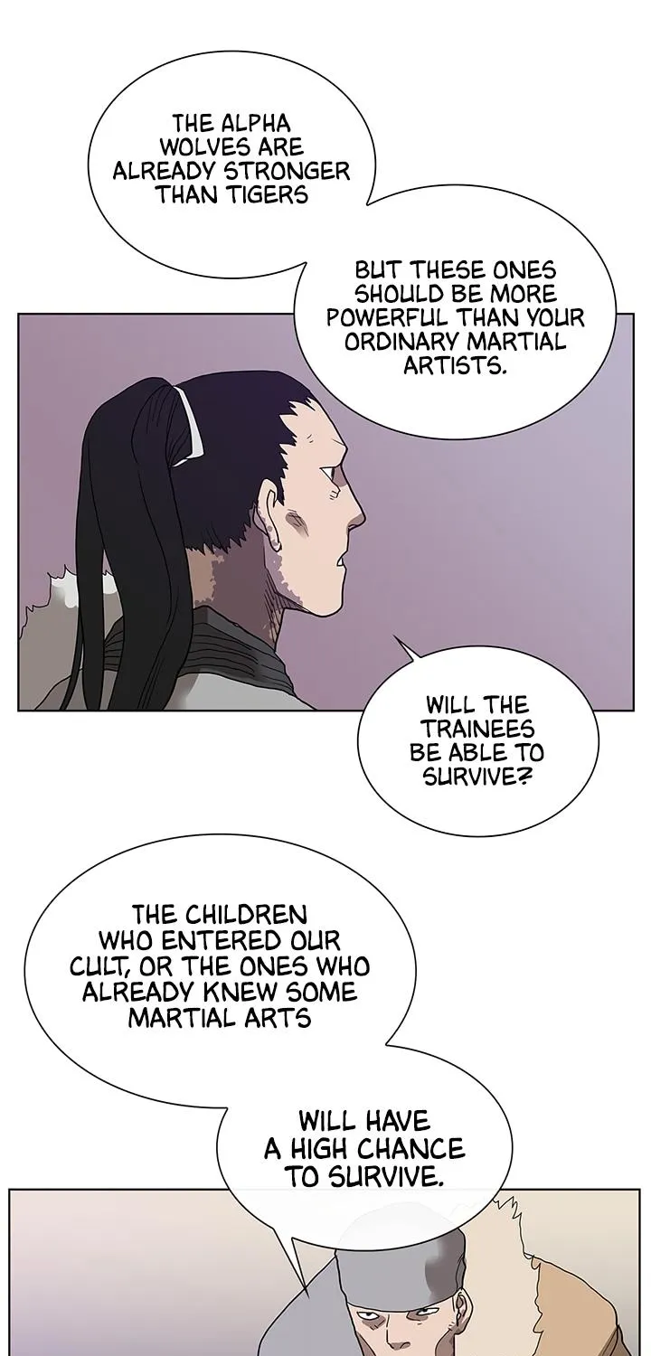 Read Chronicles Of Heavenly Demon Manga Online