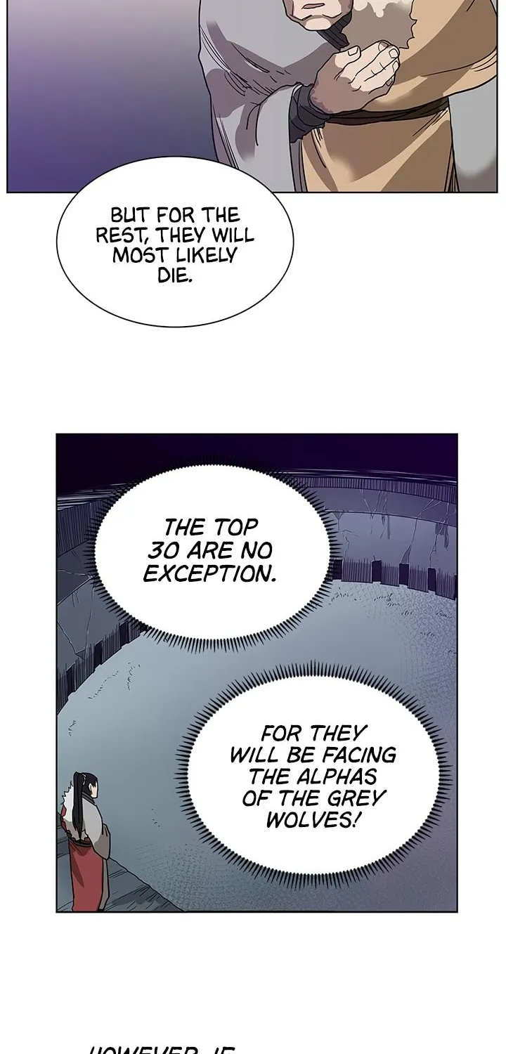 Read Chronicles Of Heavenly Demon Manga Online