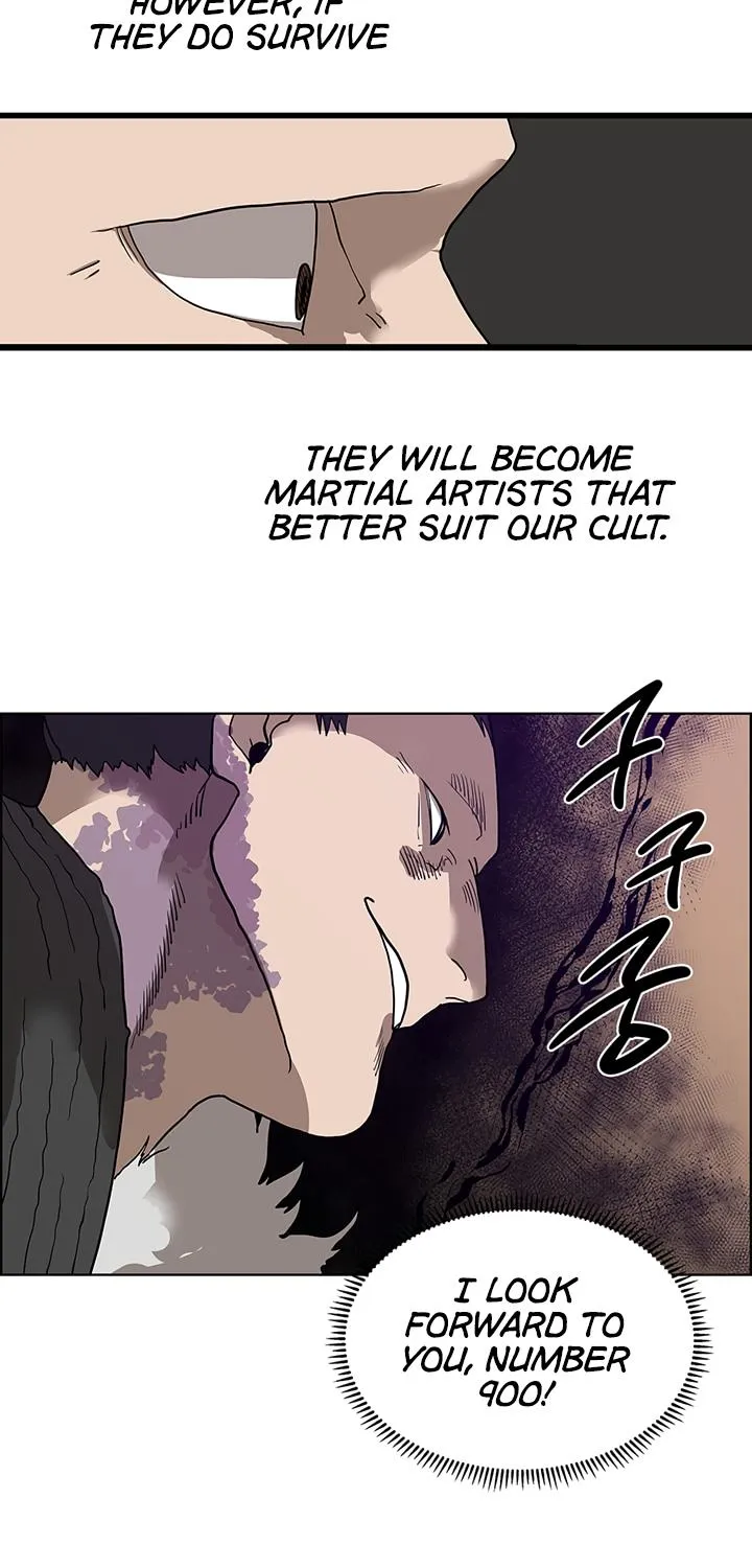 Read Chronicles Of Heavenly Demon Manga Online