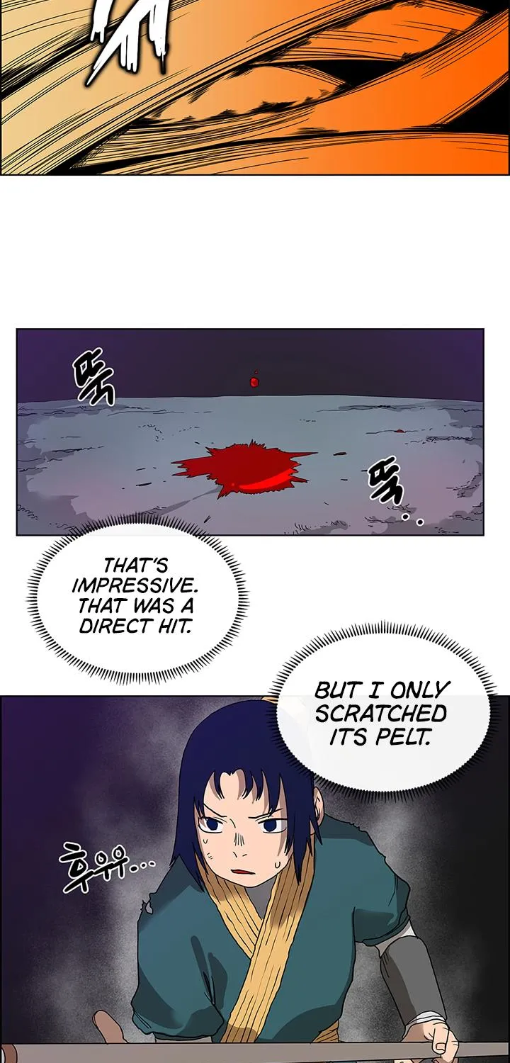 Read Chronicles Of Heavenly Demon Manga Online