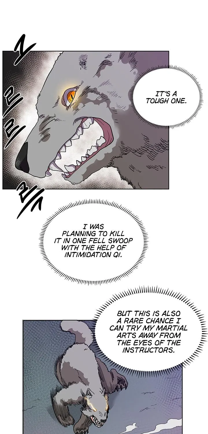 Read Chronicles Of Heavenly Demon Manga Online