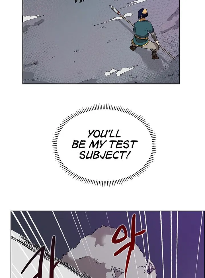 Read Chronicles Of Heavenly Demon Manga Online