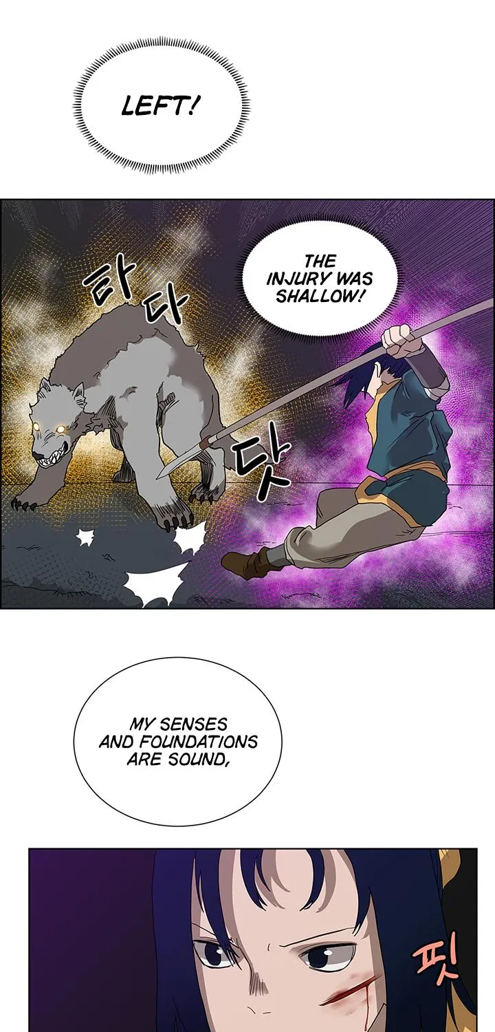 Read Chronicles Of Heavenly Demon Manga Online