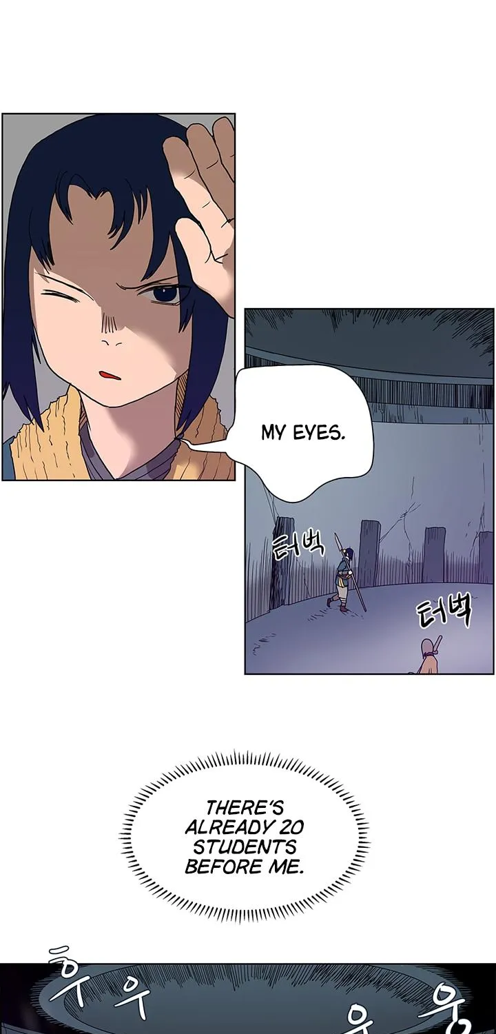 Read Chronicles Of Heavenly Demon Manga Online