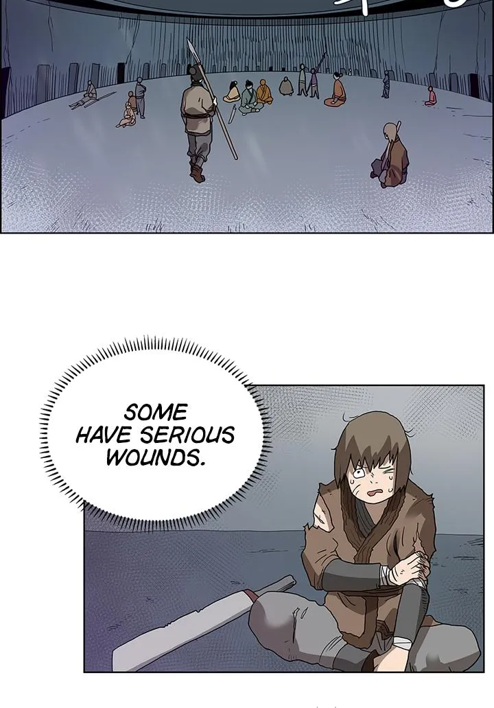 Read Chronicles Of Heavenly Demon Manga Online