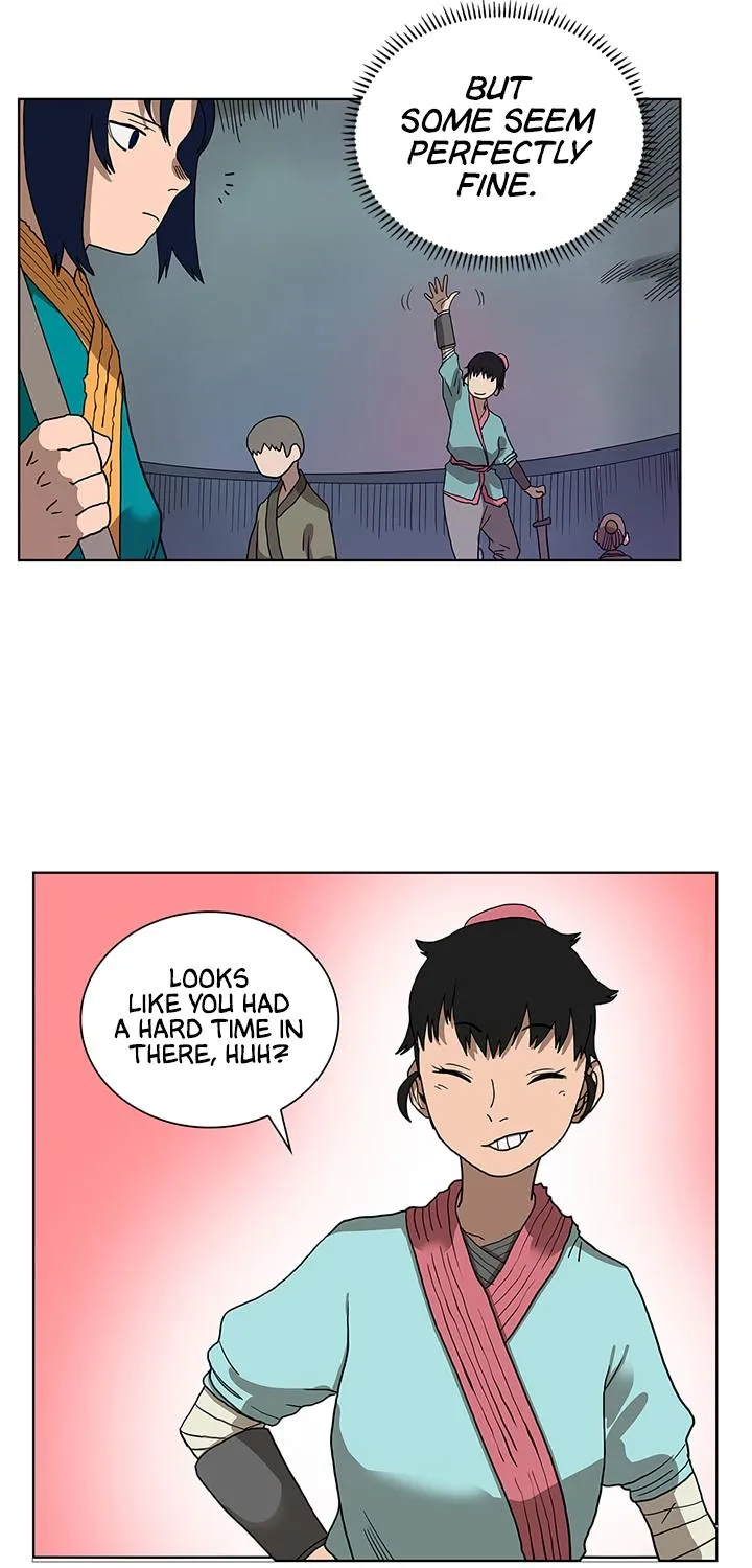 Read Chronicles Of Heavenly Demon Manga Online