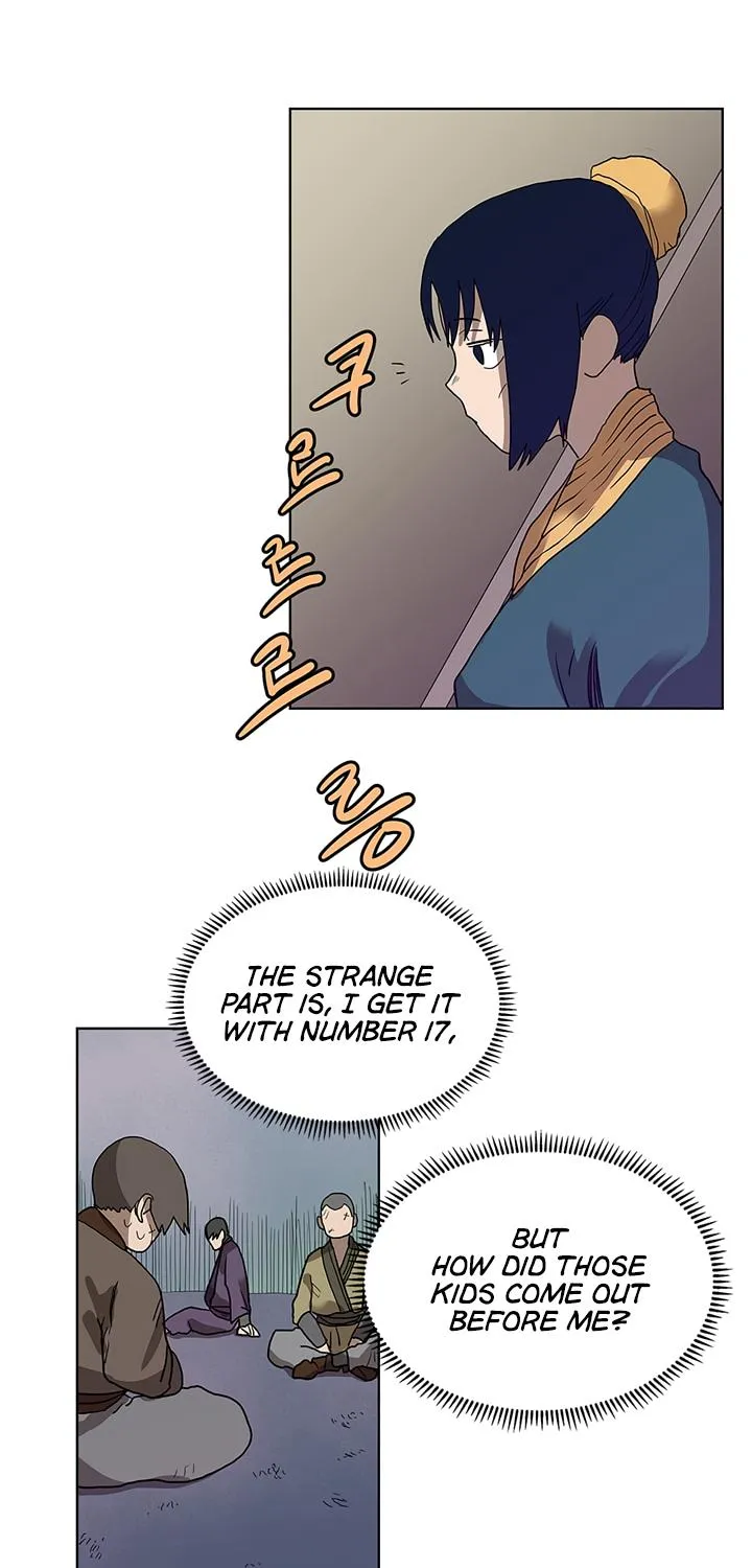 Read Chronicles Of Heavenly Demon Manga Online