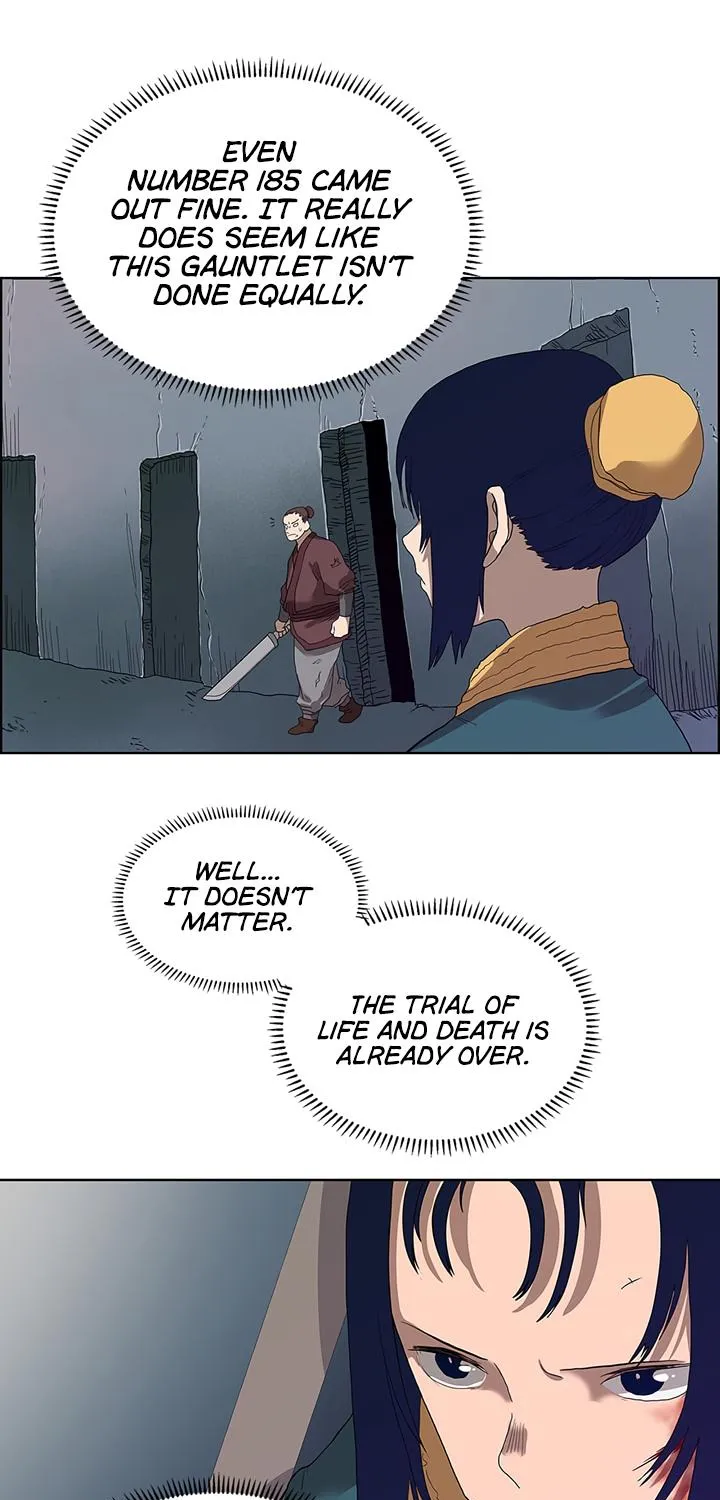 Read Chronicles Of Heavenly Demon Manga Online